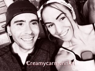 Creamycarmennkal