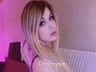 Creamypie