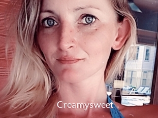 Creamysweet