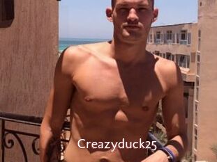 Creazyduck25