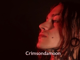 Crimsondamoon