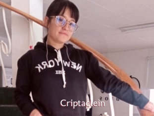Criptaclein