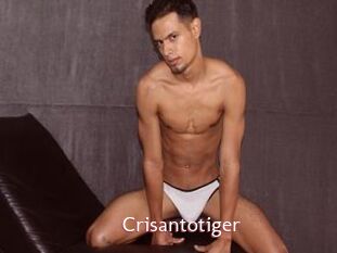 Crisantotiger