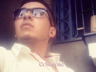Crisceped