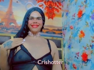 Crishotter