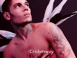 Criskenway