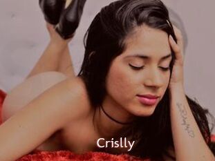 Crislly