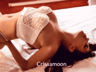 Crissamoon