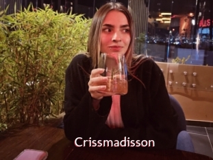 Crissmadisson