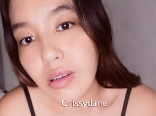 Crissydane