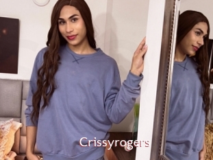 Crissyrogers