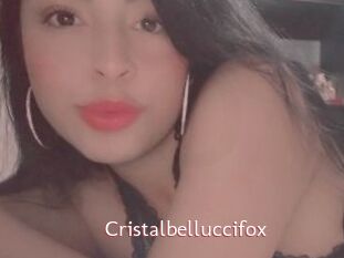 Cristalbelluccifox