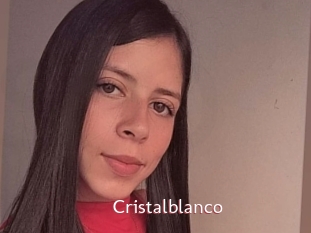 cristalblanco Sweet links only