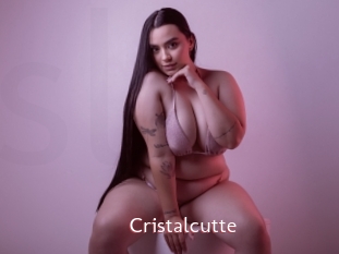 Cristalcutte