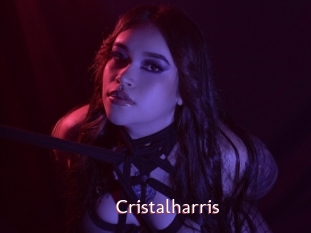 Cristalharris