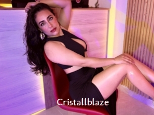 Cristallblaze