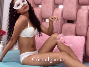 Cristallgarcia