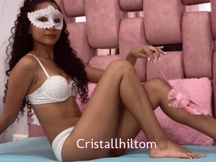Cristallhiltom