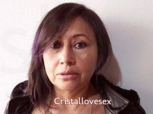 Cristallovesex