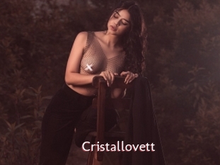 Cristallovett