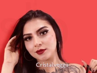 Cristalvegga