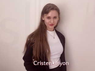 Cristenkinyon