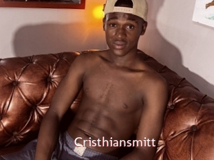 Cristhiansmitt