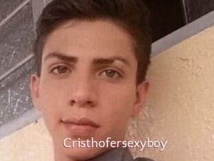 Cristhofersexyboy