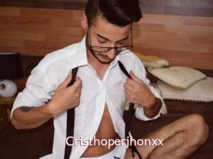 Cristhoperjhonxx