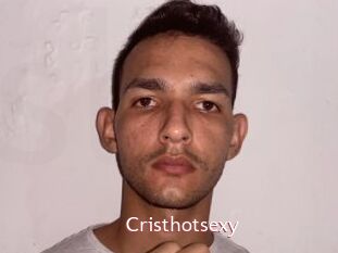 Cristhotsexy