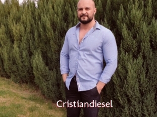 cristiandiesel Sweet links only