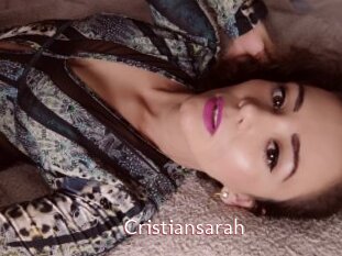 Cristiansarah