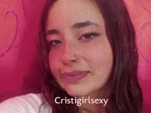 Cristigirlsexy