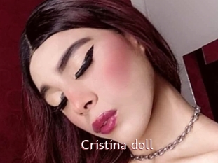 cristina_doll Sweet links only