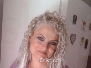 Cristina