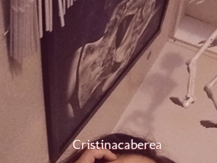 Cristinacaberea