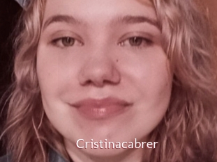 Cristinacabrer