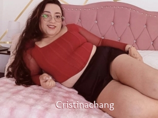 Cristinachang