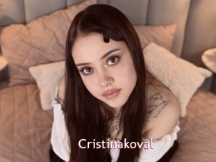 Cristinakoval