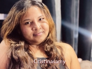 Cristinasamy