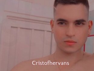 Cristofhervans
