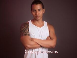 Cristopherevans