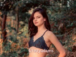 Cristyadams