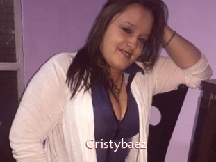 Cristybaez