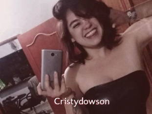 Cristydowson