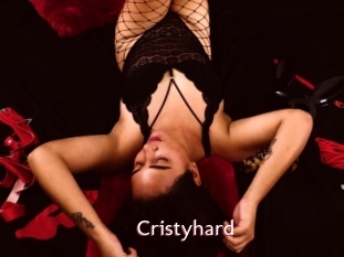 Cristyhard