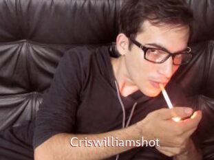 Criswilliamshot