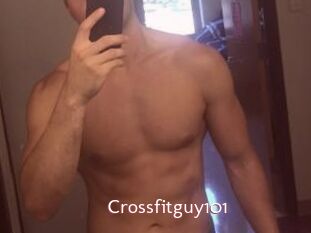 Crossfitguy101