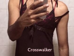 Crosswalker