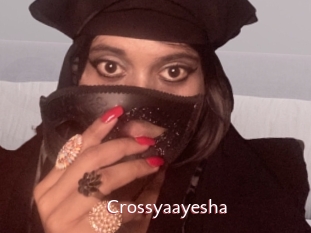 Crossyaayesha